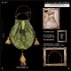 Eden Planet Heart Cage Vest(Reservation/7 Colours/Full Payment Without Shipping)